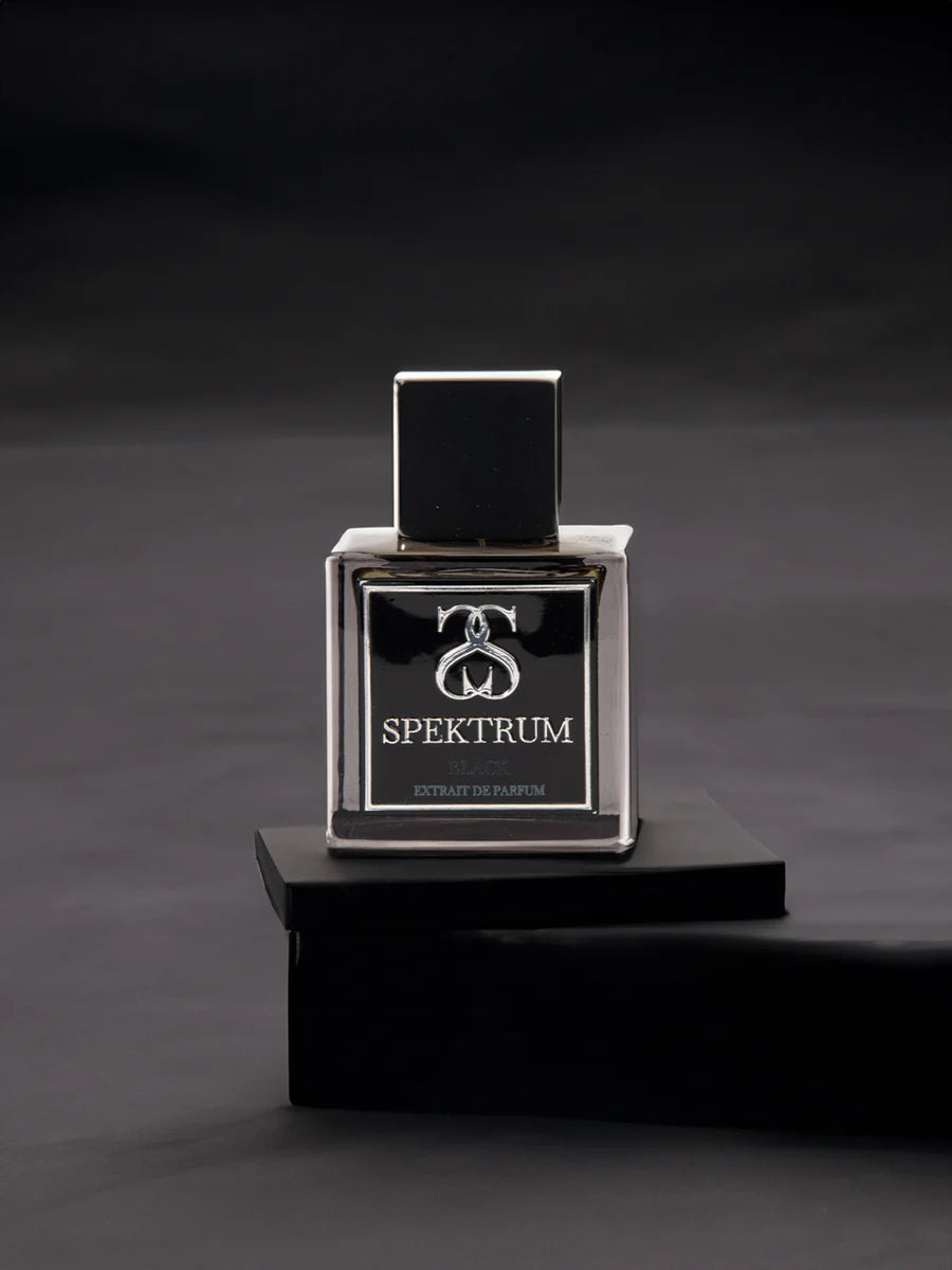 Spektrum Black