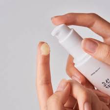 BEAUTY OF JOSEON Ginseng Sun Serum SPF50+Serum Solaire Anti-Age