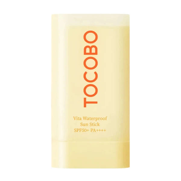 TOCOBO Vita Waterproof Sun Stick SPF 50+ PA++++
