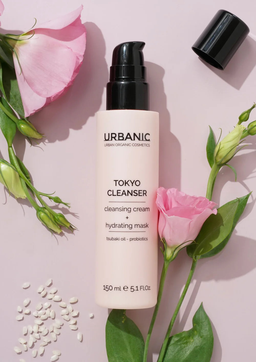 Tokyo Cleanser