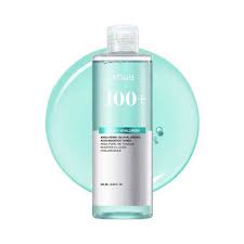 ANUA PDRN 100 Hyaluronic Acid Booster Toner