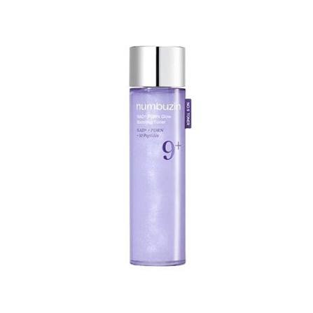 NUMBUZIN  Glow Boosting Toner