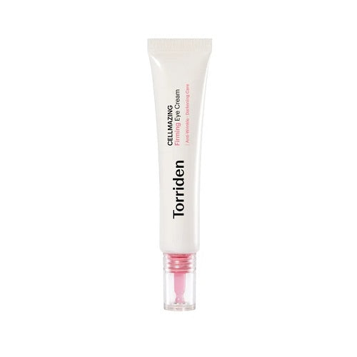 Torriden eye cream