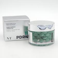 VT COSMETICS PDRN Capsule Cream 100
