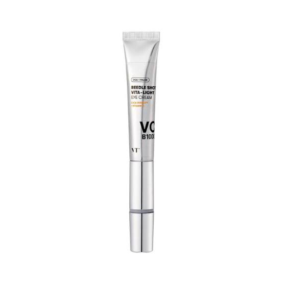 VT Reedle Shot Vita-Light Eye Cream