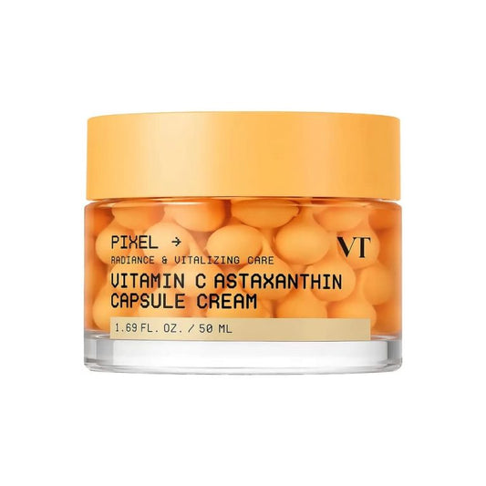 VT COSMETICS Vitamin C Astaxanthin capsule cream