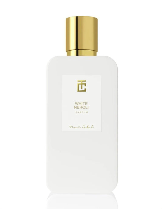 White Neroli