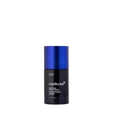 MEDICUBE Zero Pore One Day Serum 30ml