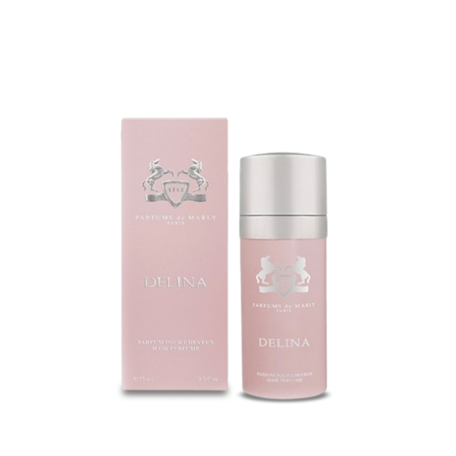 Delina Hair Fragrance Parfum de Marly