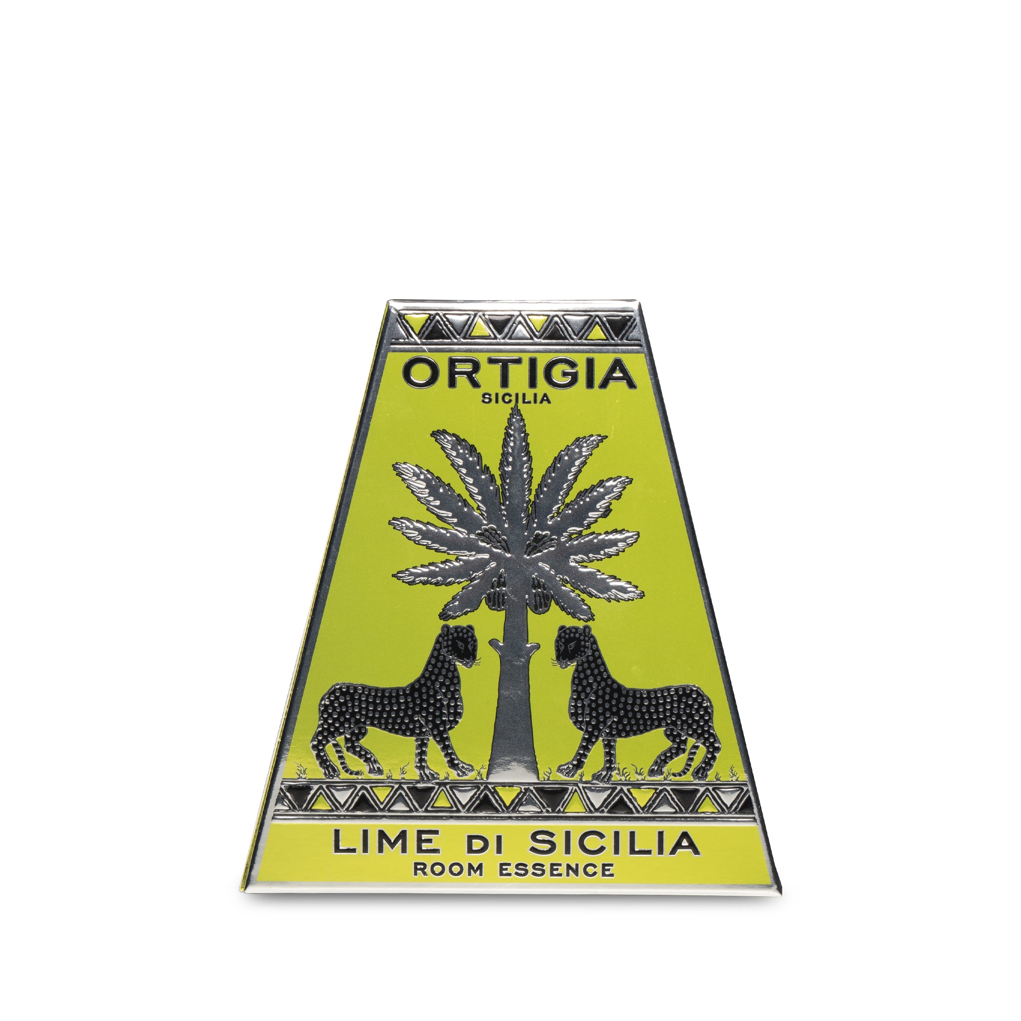 Essenza Ambiente Lime di Sicilia 100 ml Ortigia