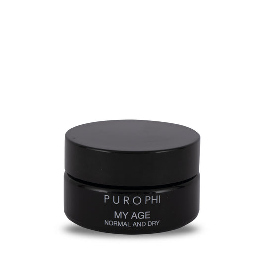 My Age Normal and Dry Skin 50 ml Purophi