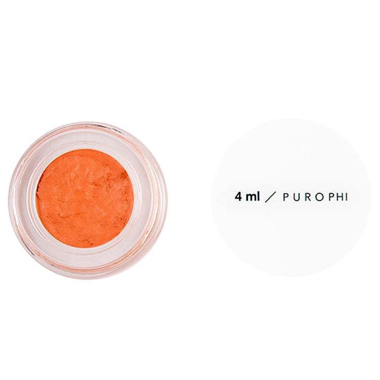 Color x Skin Blush 4 ml Purophi