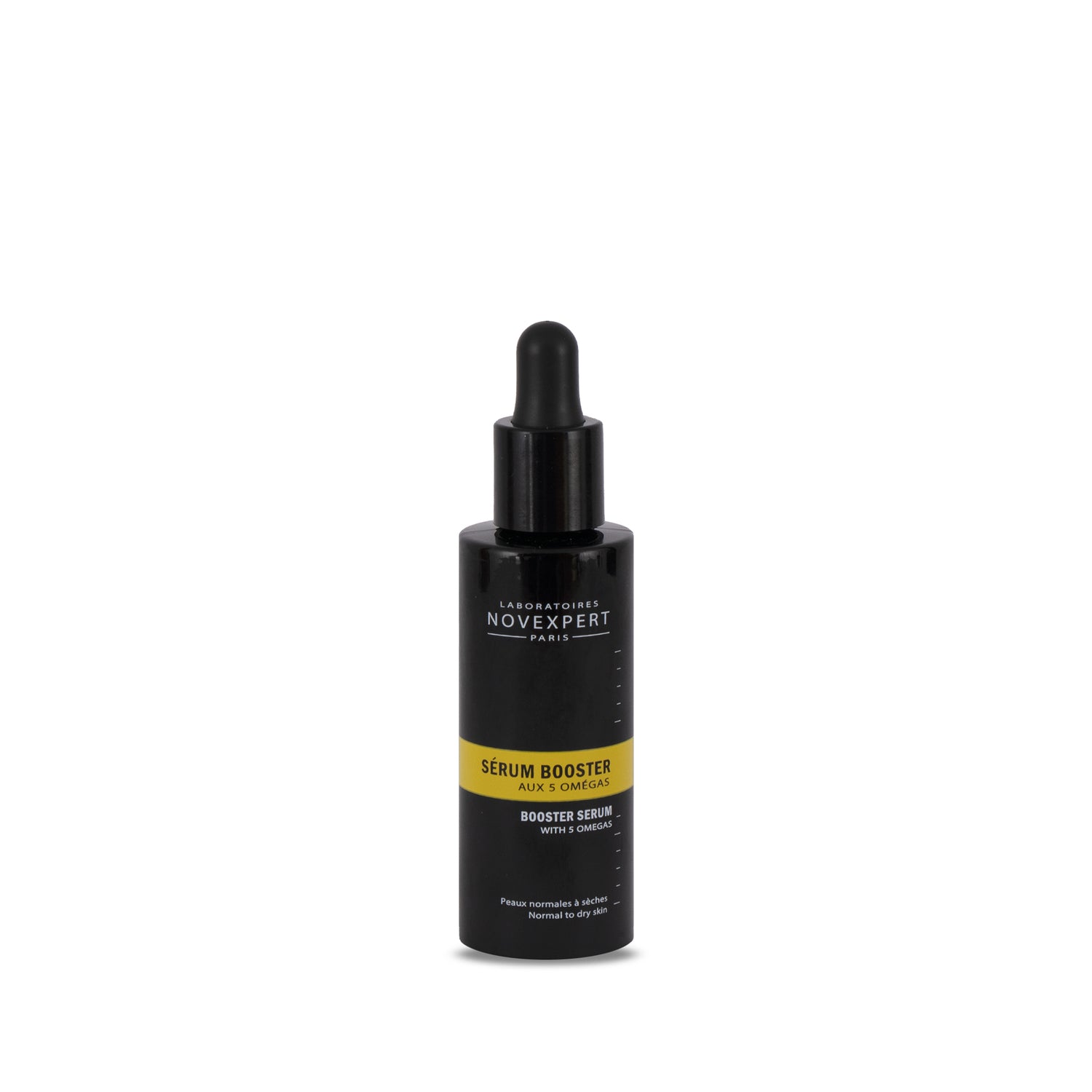 Serum Booster Aux 5 Omegas 30 ml Novexpert 