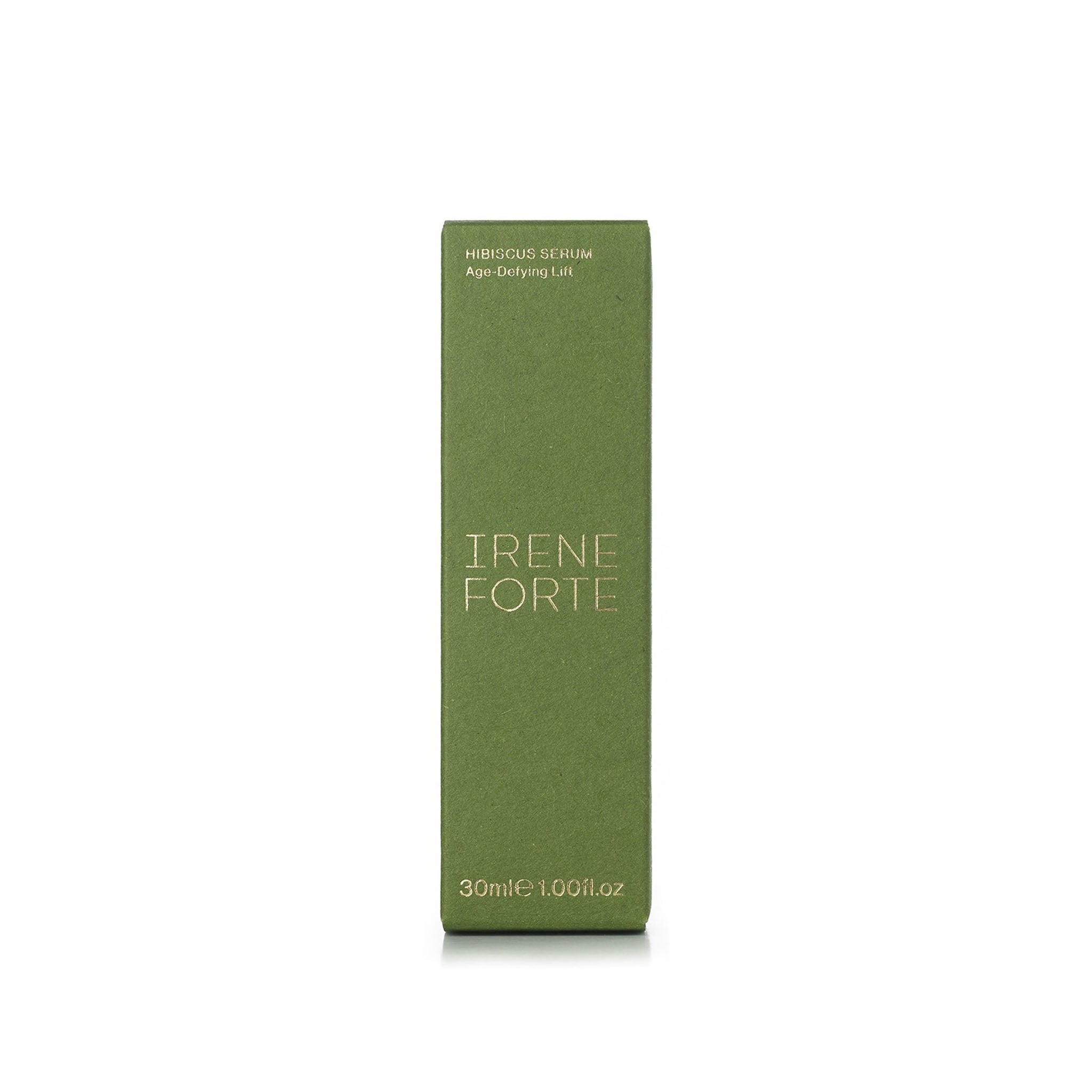 Hibiscus Serum Age-Defying Lift 30 ml Irene Forte Skincare