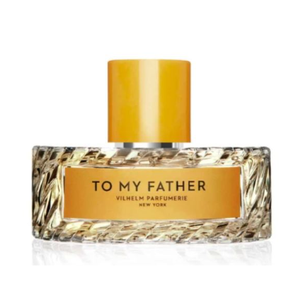 To my Father Vilhelm Parfum