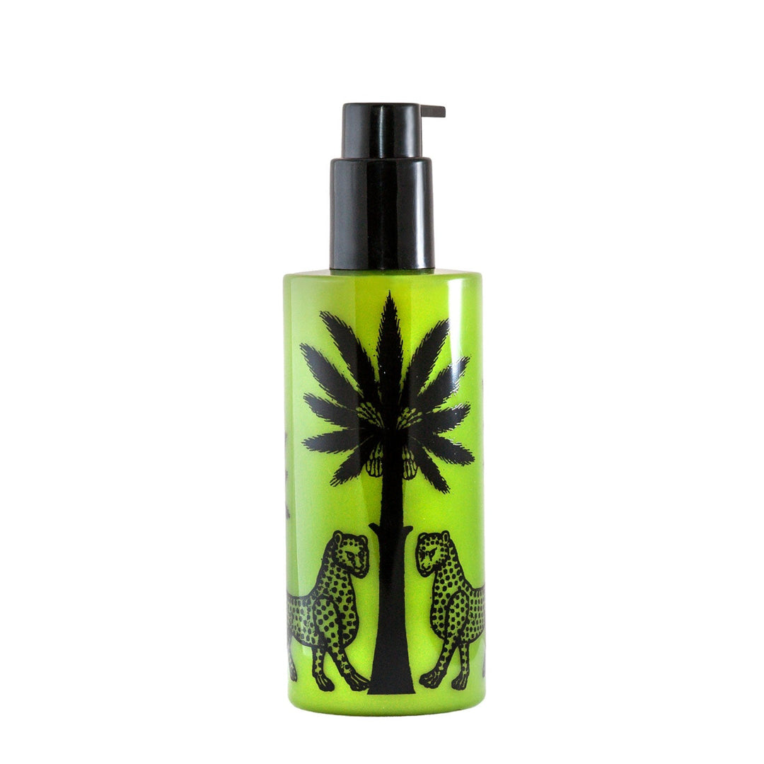 Bagno e Doccia Schiuma Fico d'India 250 ml