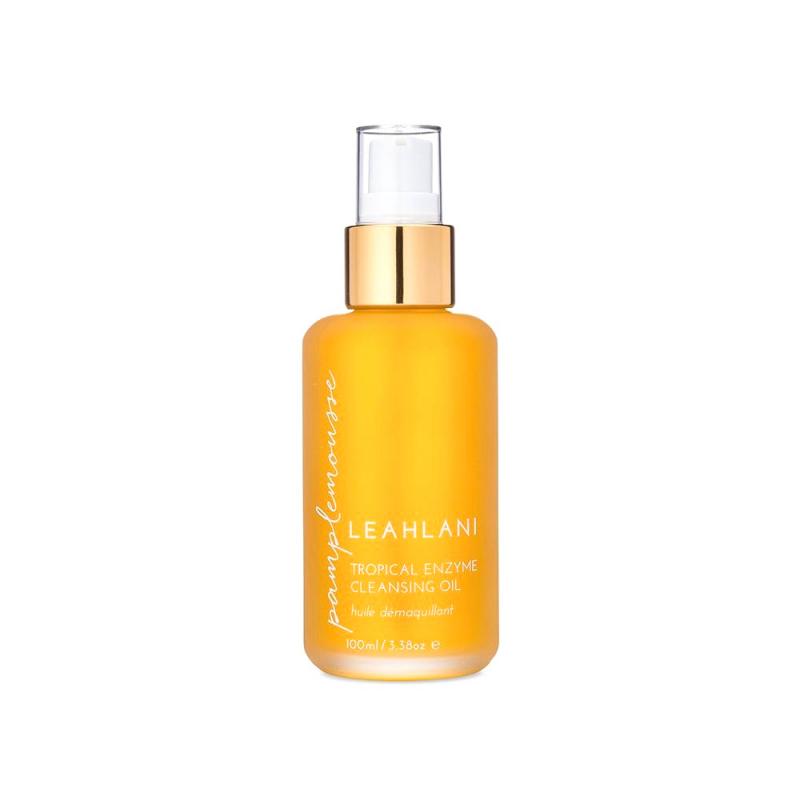 Pamplemousse Tropical Enzyme Cleansing Oil