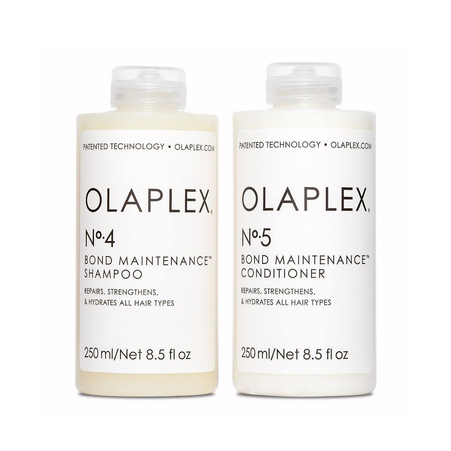 Daily Cleanse & Condition Duo