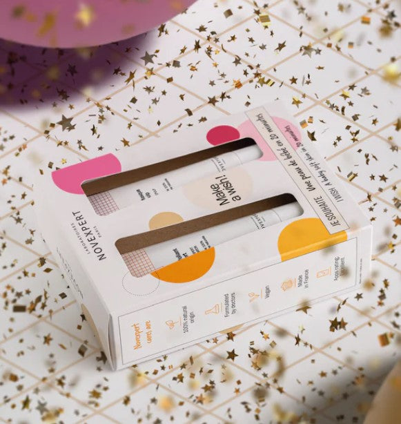 Kit Baby Skin Novexpert