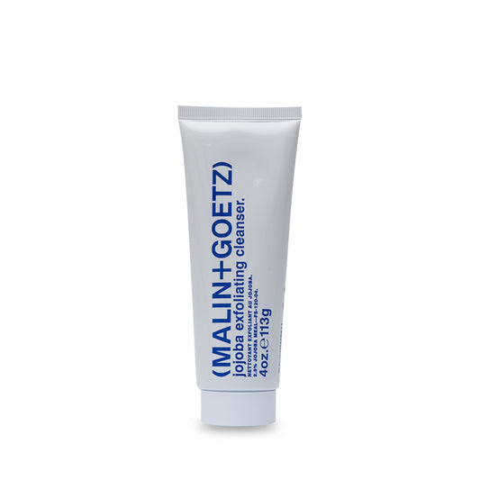 Jojoba exfoliating cleanser 113 g Malin+Goetz
