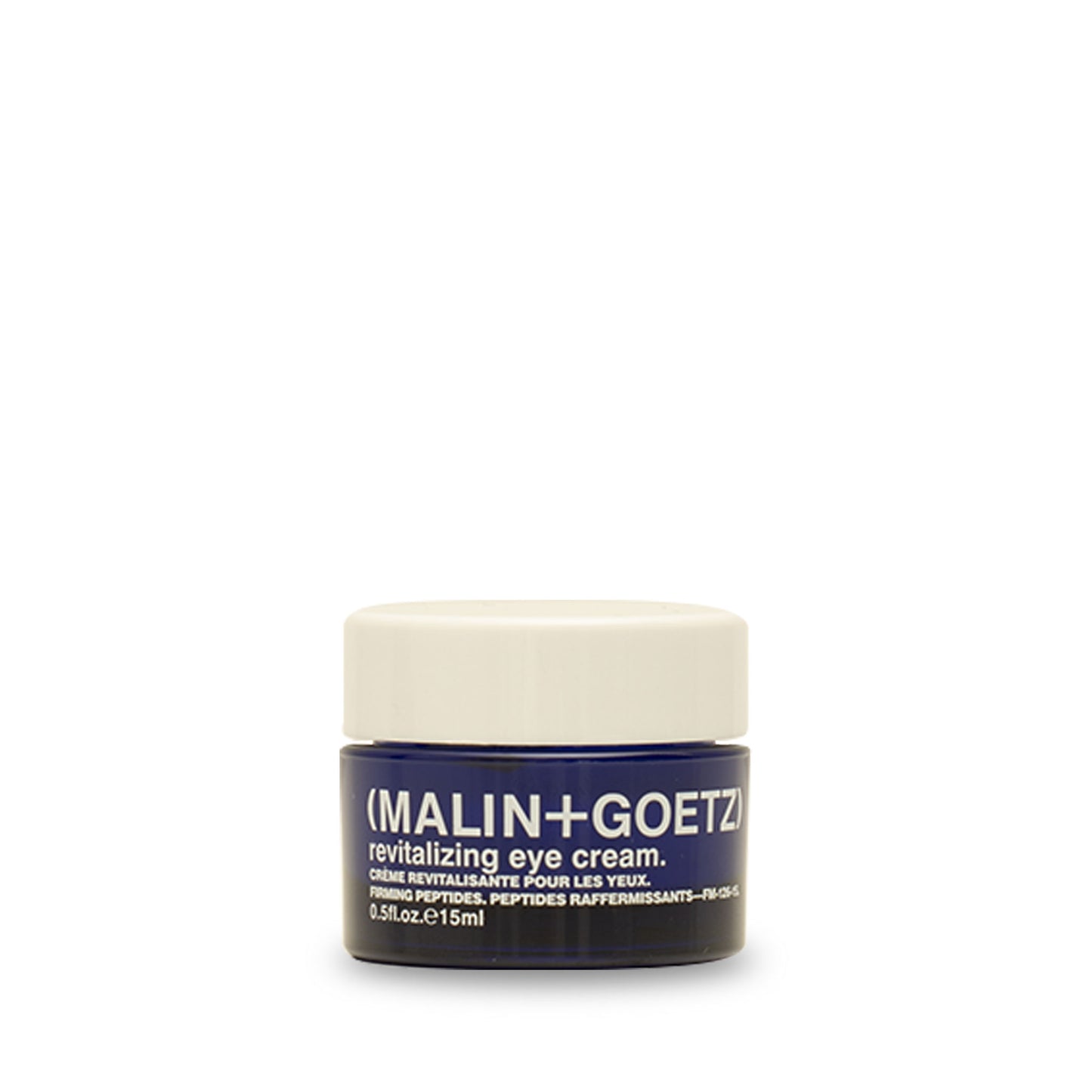 Revitalizing eye cream 15 ml Malin+Goetz