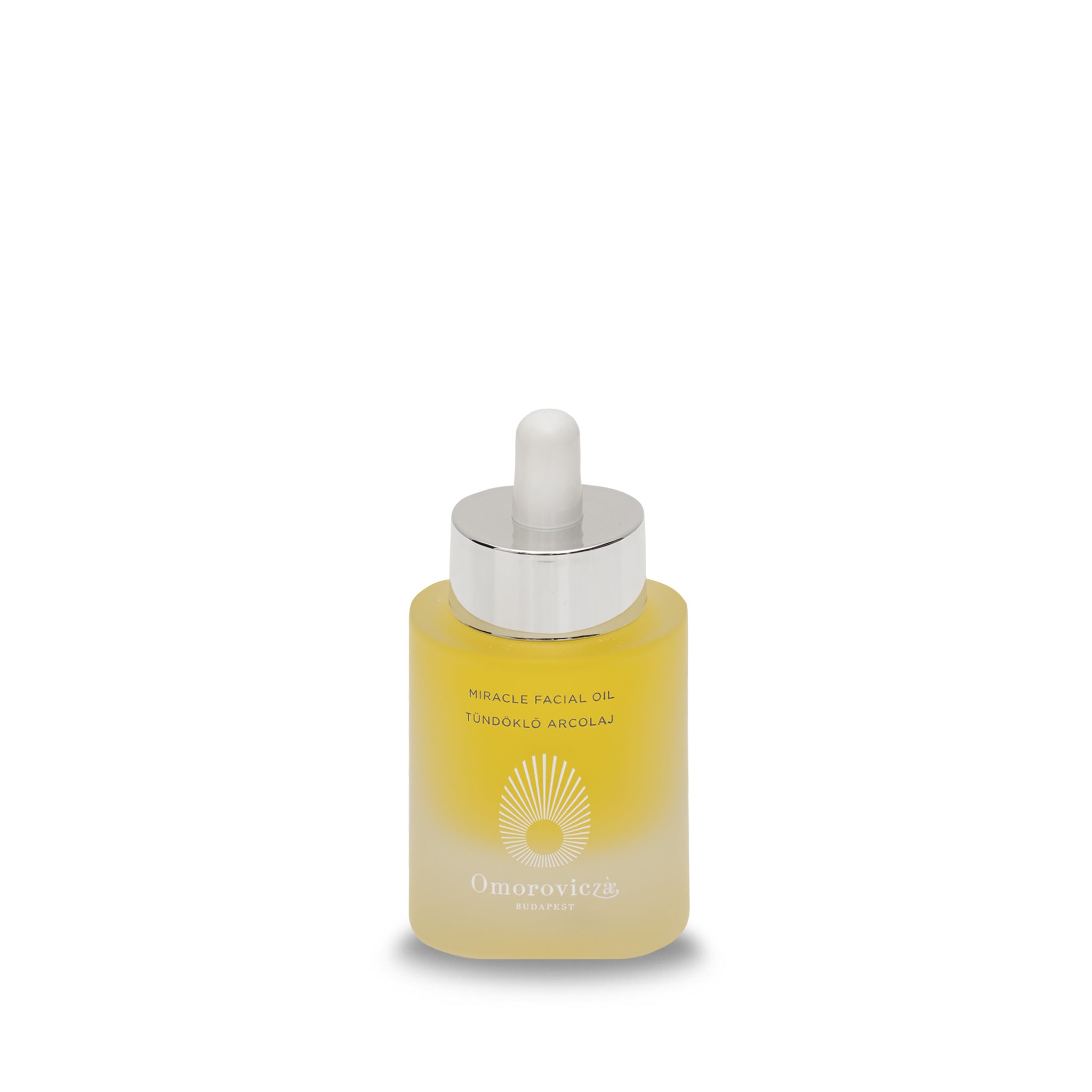Miracle Face Oil 30 ml Omorovicza
