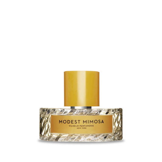 Modest Mimosa Vilhelm Parfumerie