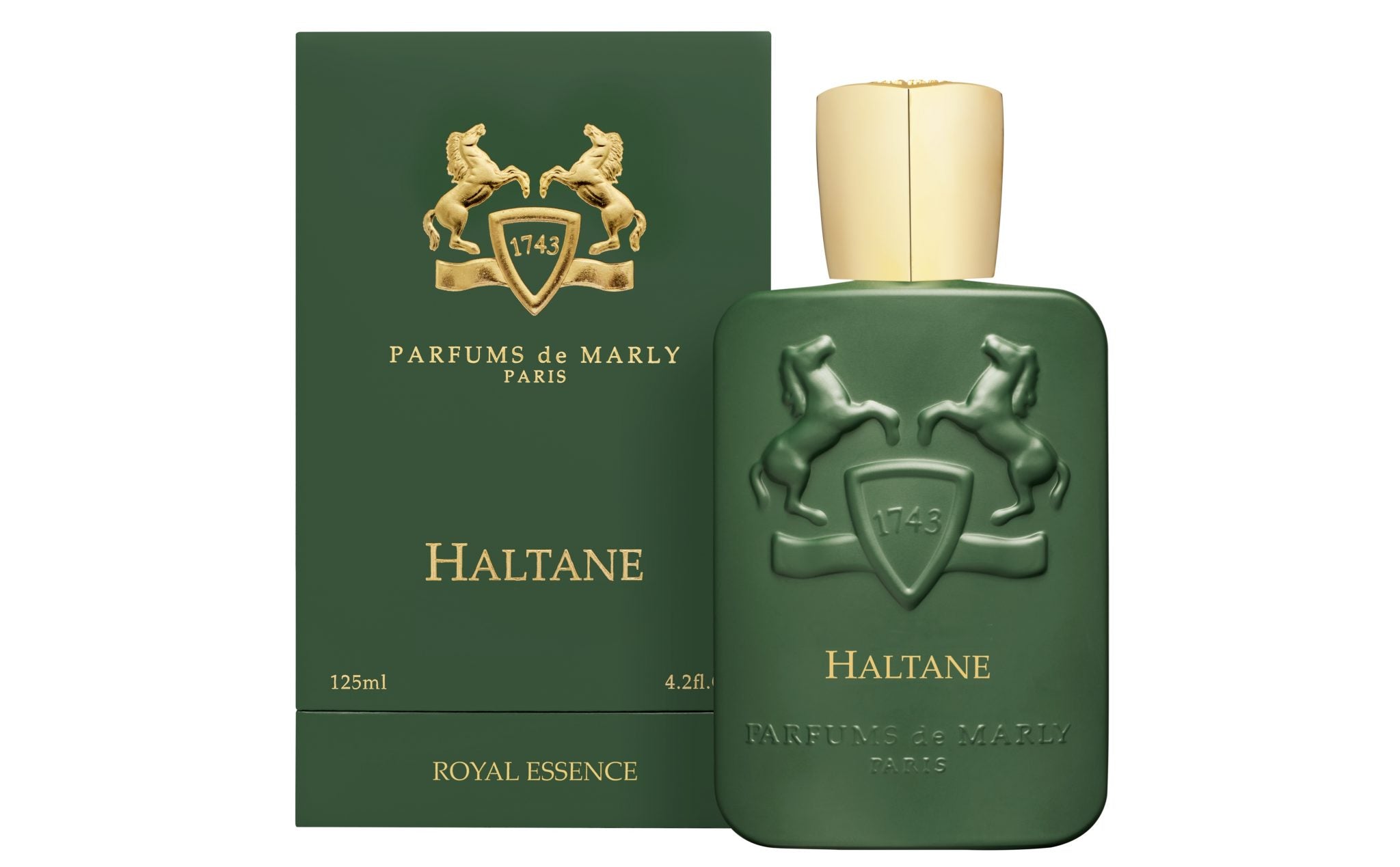 Haltane Parfums de Marly EDP