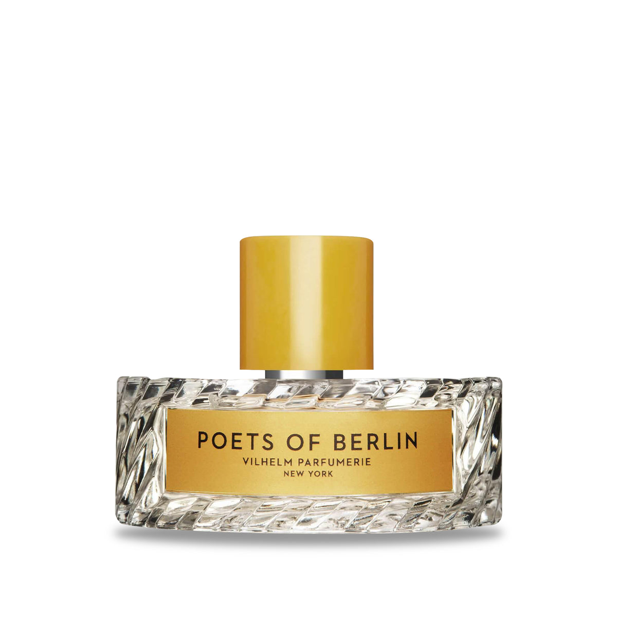 Poets of Berlin Vilhelm Parfumerie – Vilhelm Parfumerie