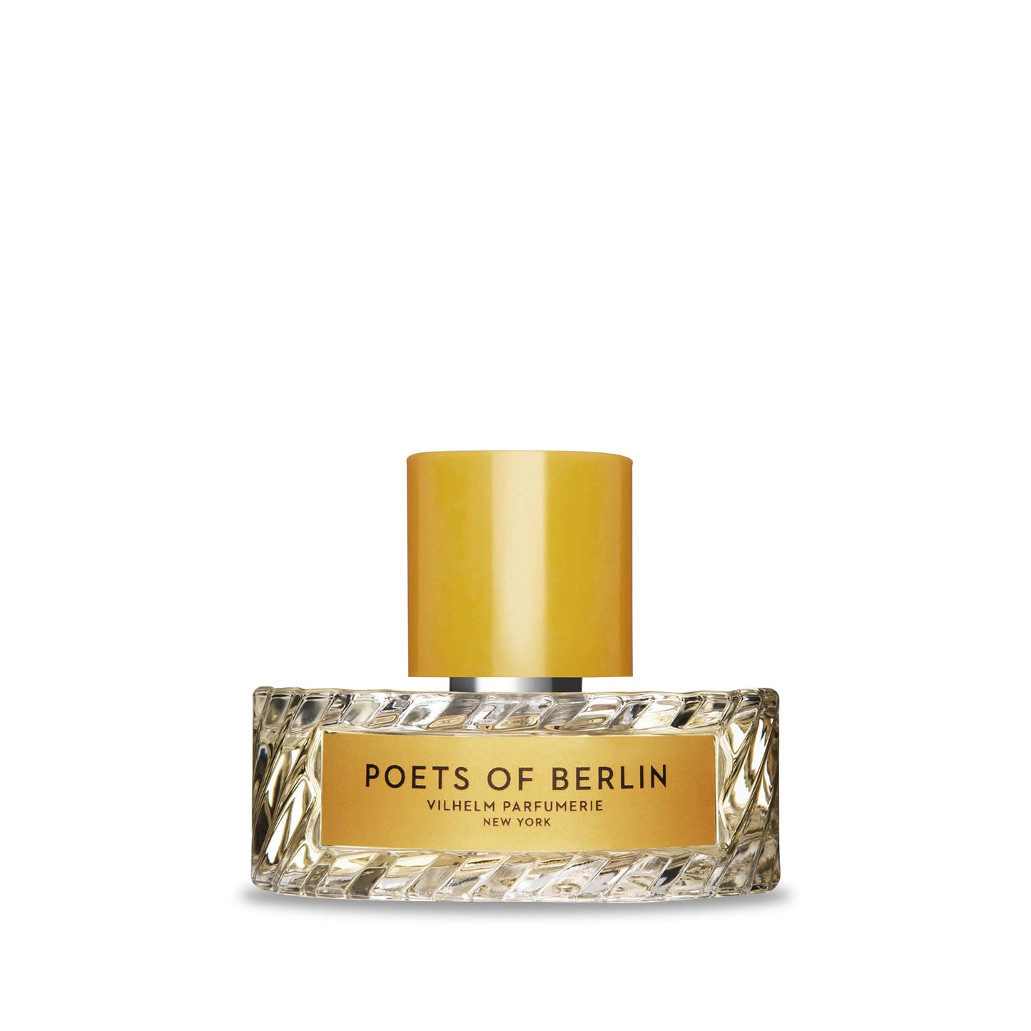 Poets of Berlin Vilhelm Parfumerie