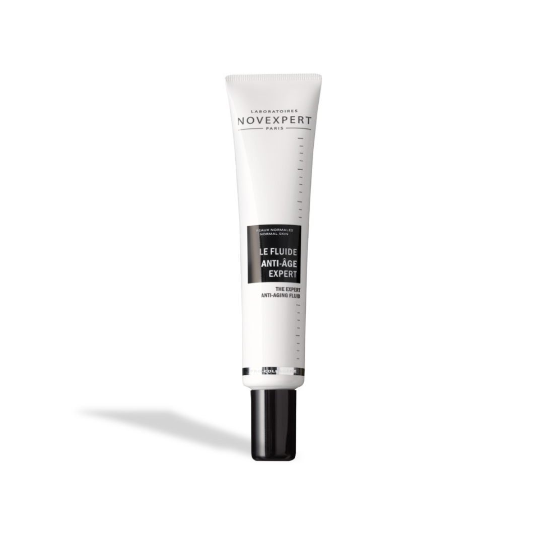 Le fluide anti-âge expert 40 ml