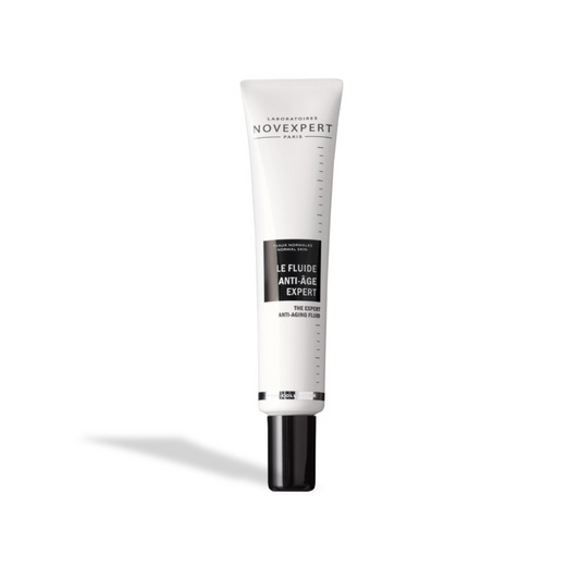 Le fluide anti-âge expert 40 ml