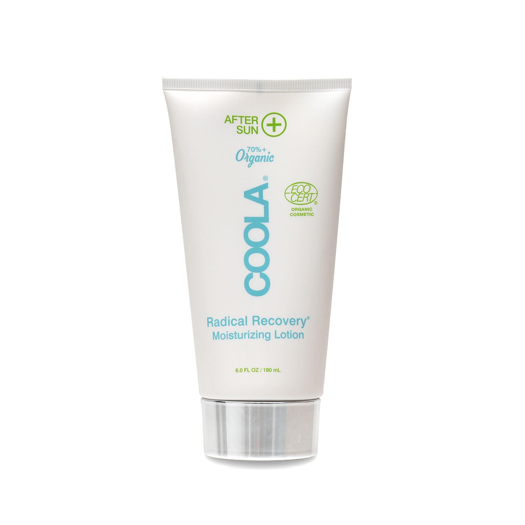 Radical Recovery After Sun Lotion 180 ml Coola Suncare