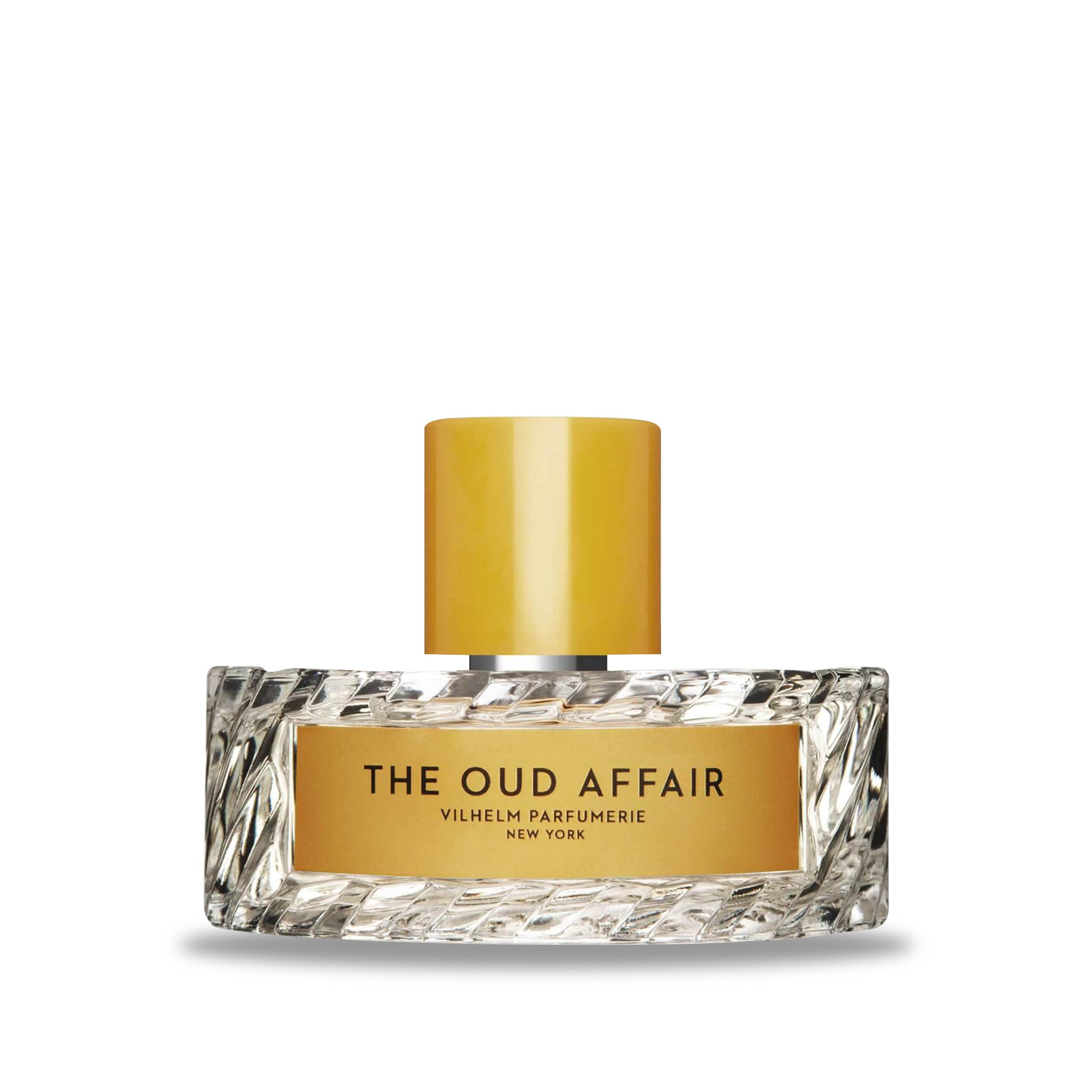 The Oud Affair Vilhelm Parfumerie