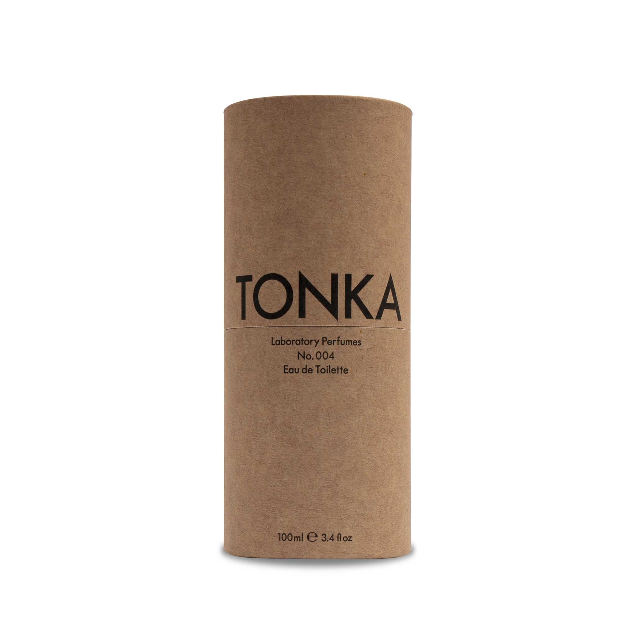 Tonka Eau De Toilette Laboratory Perfumes