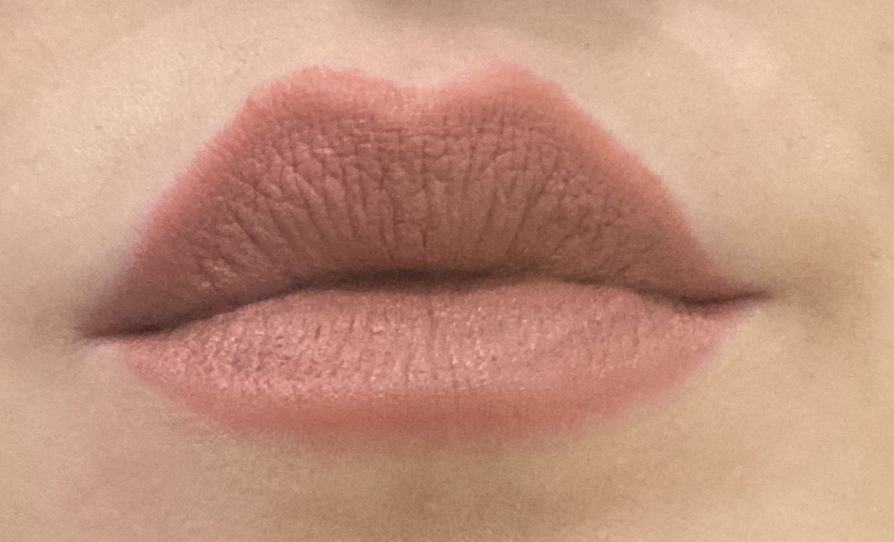 Rossetto Mat Cashew LH36