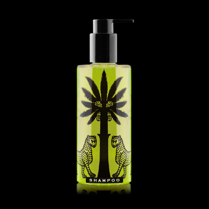 Shampoo Fico d'India Ortigia