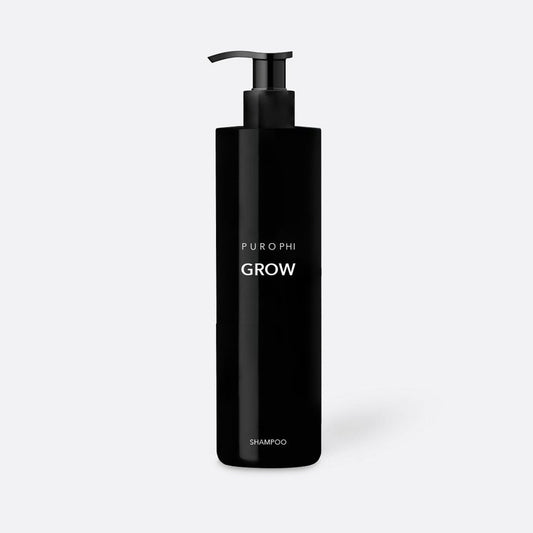 Grow shampoo anticaduta PuroPhi
