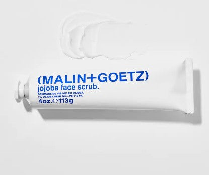 Scrub Viso jojoba Malin + Goetz